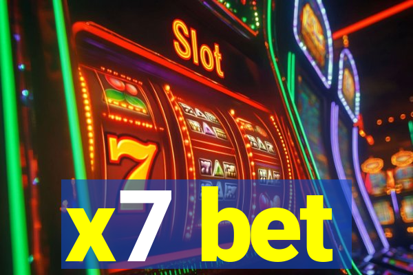 x7 bet